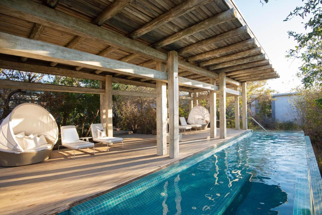 Kapama Karula Villa Kapama Game Reserve Exterior photo