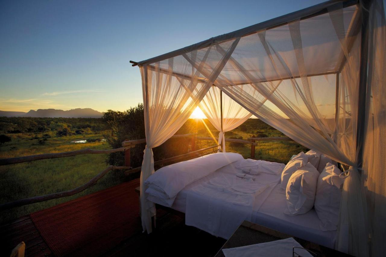Kapama Karula Villa Kapama Game Reserve Exterior photo