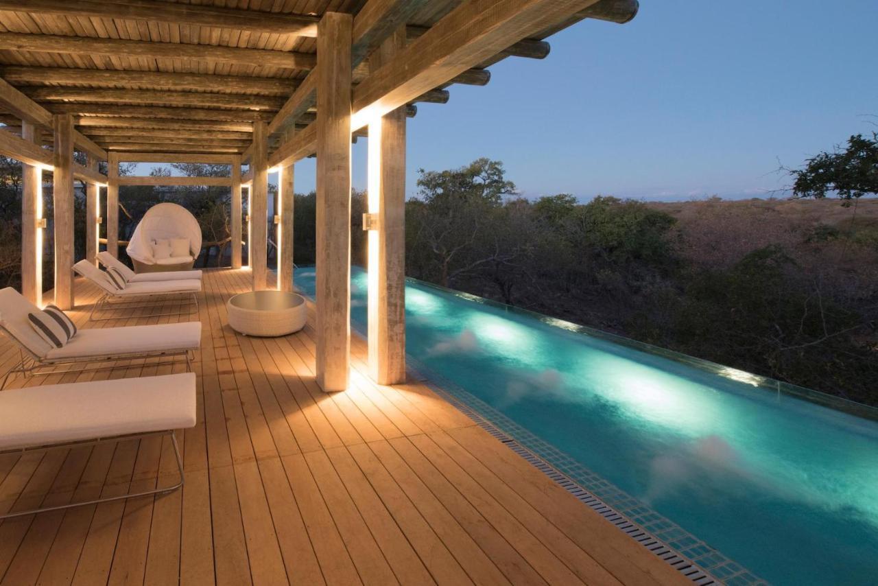 Kapama Karula Villa Kapama Game Reserve Exterior photo