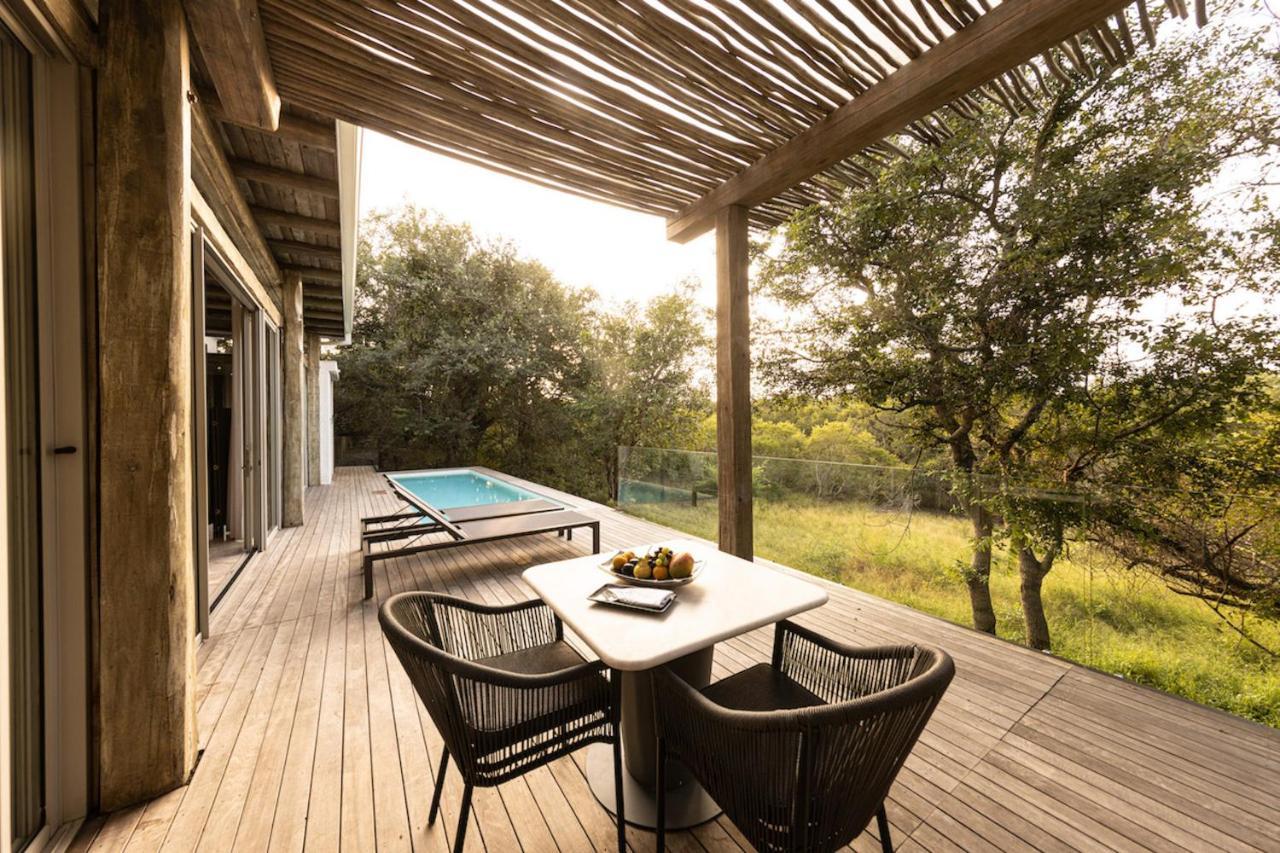 Kapama Karula Villa Kapama Game Reserve Exterior photo