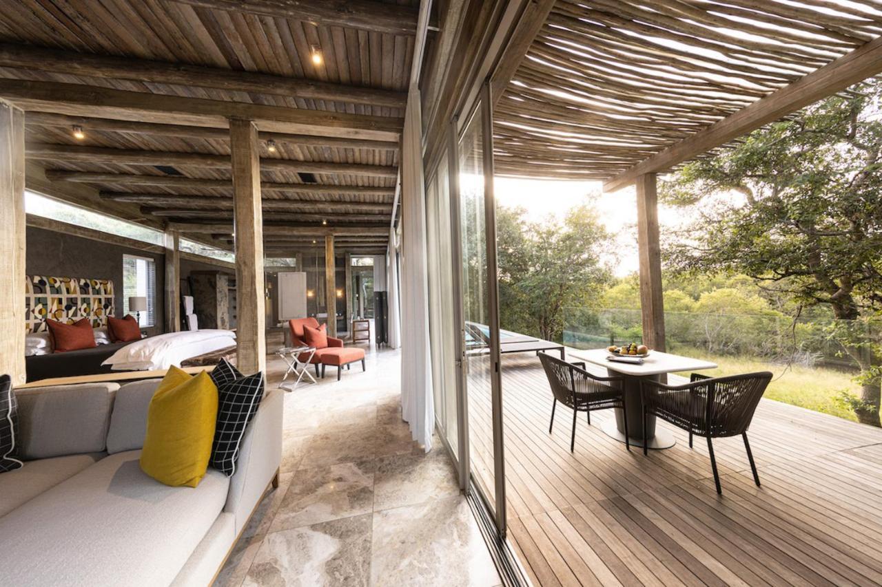 Kapama Karula Villa Kapama Game Reserve Exterior photo