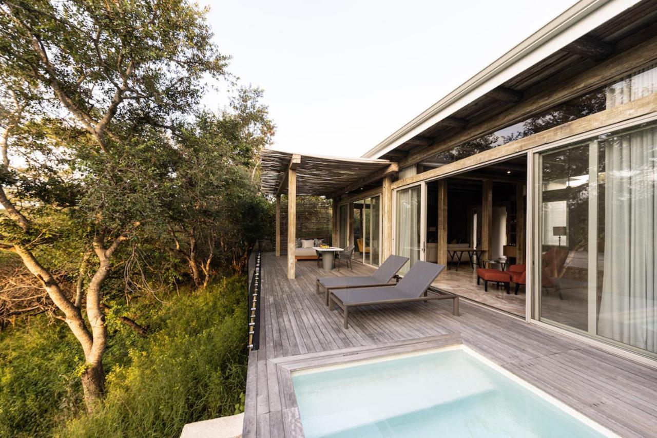 Kapama Karula Villa Kapama Game Reserve Exterior photo
