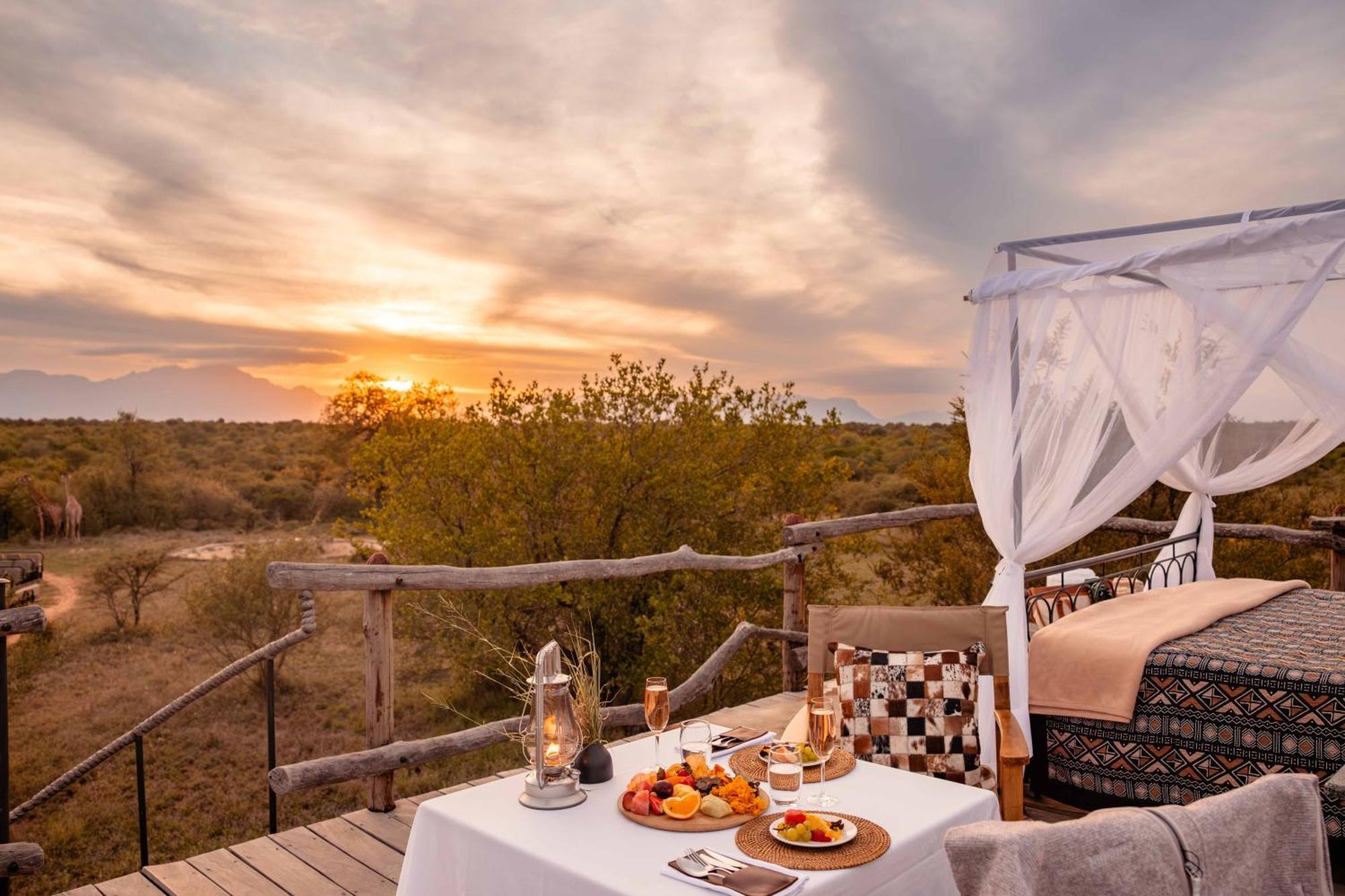 Kapama Karula Villa Kapama Game Reserve Exterior photo