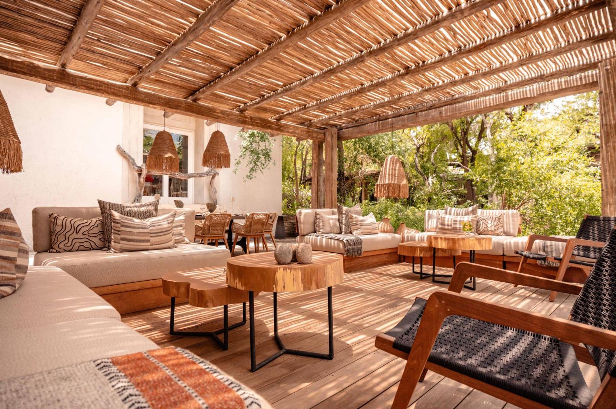 Kapama Karula Villa Kapama Game Reserve Exterior photo