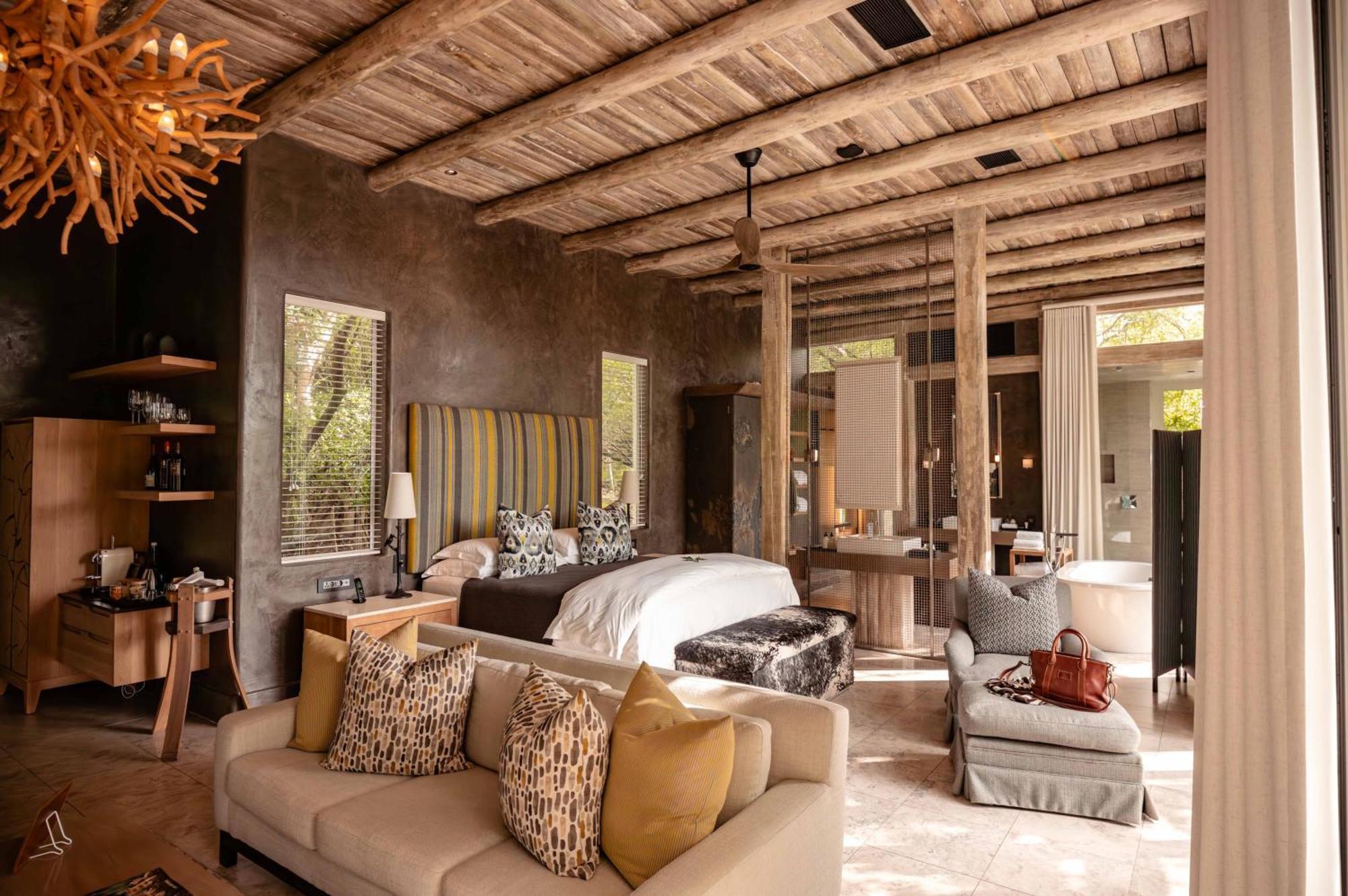 Kapama Karula Villa Kapama Game Reserve Exterior photo