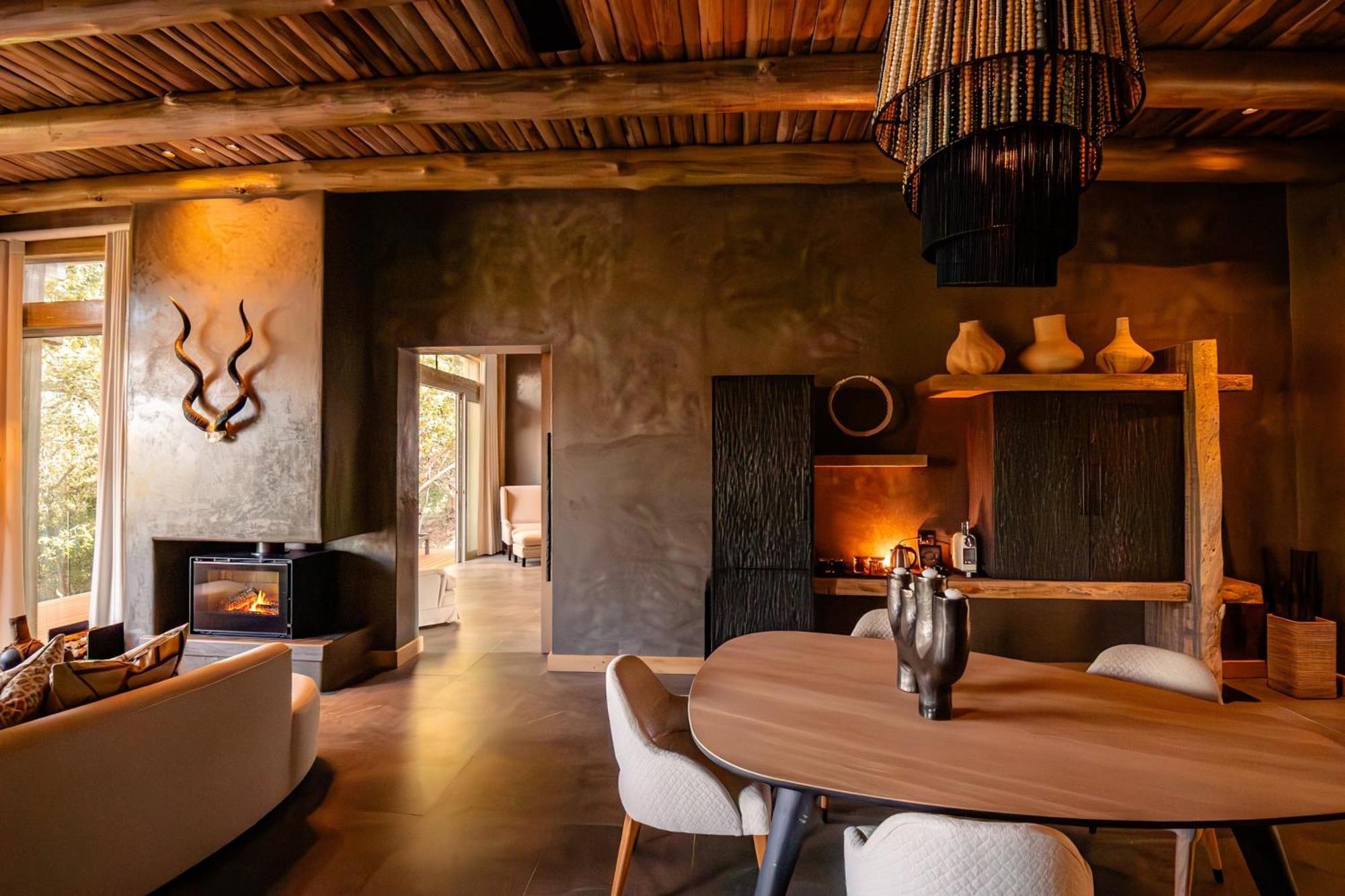 Kapama Karula Villa Kapama Game Reserve Exterior photo