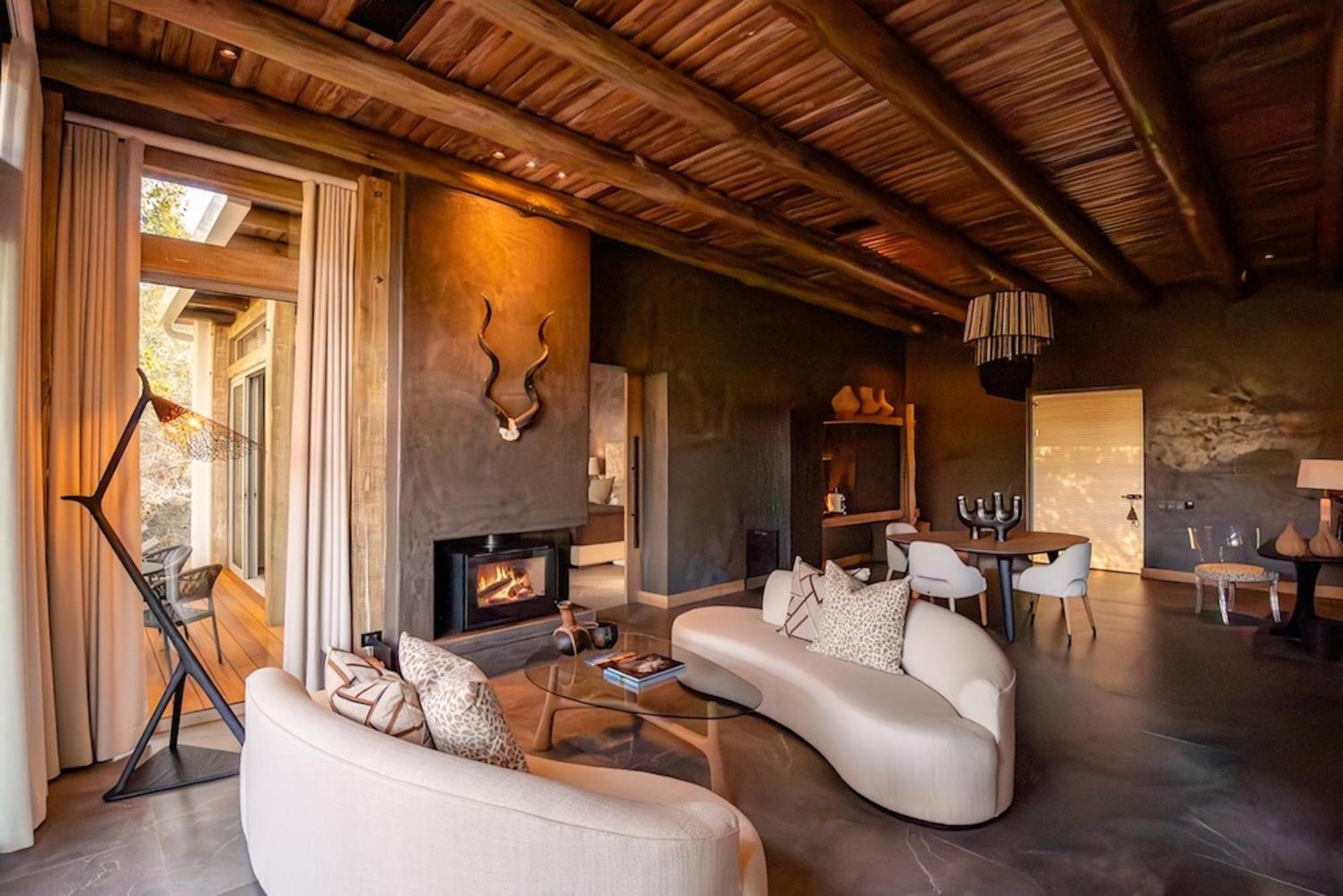 Kapama Karula Villa Kapama Game Reserve Exterior photo