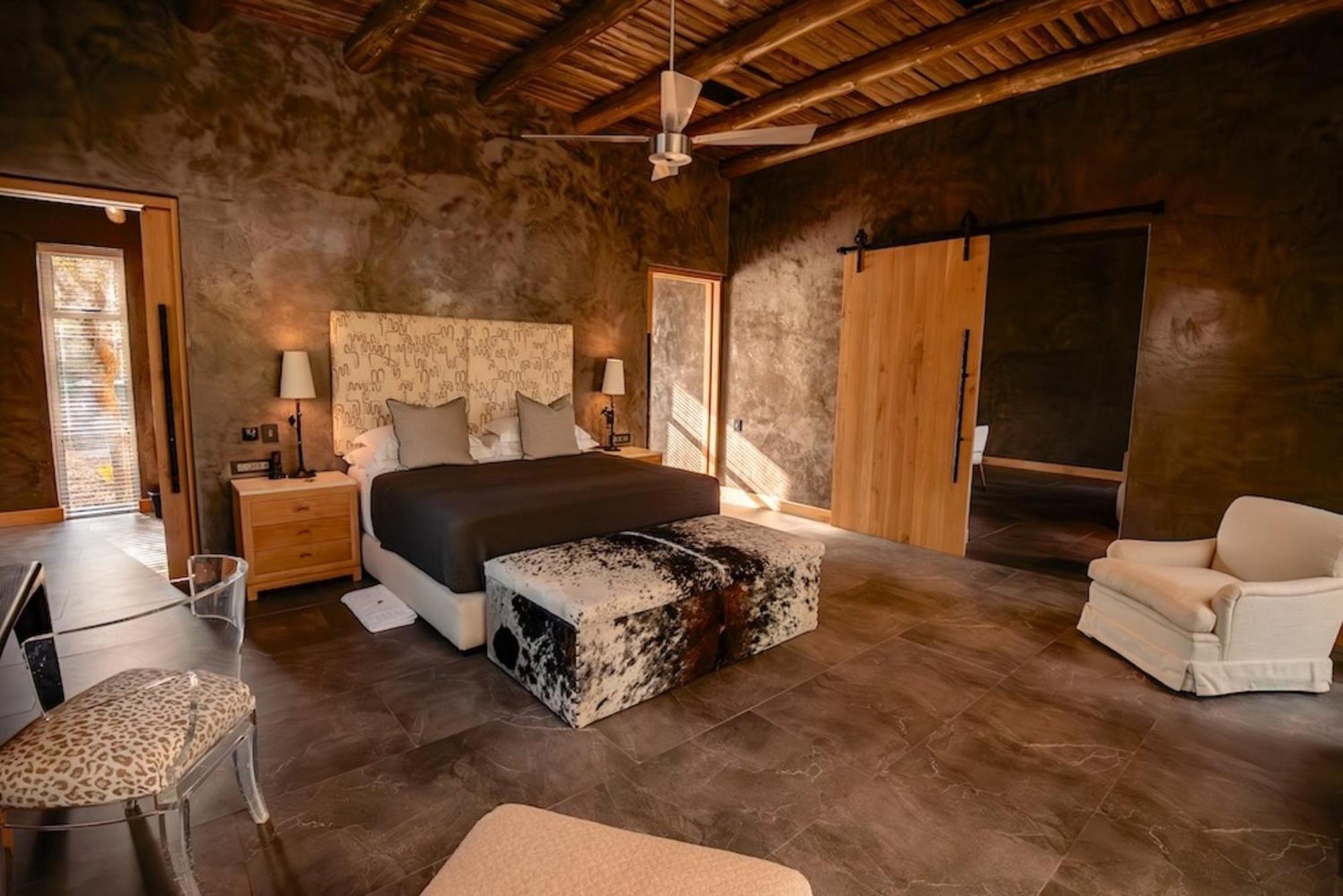 Kapama Karula Villa Kapama Game Reserve Exterior photo