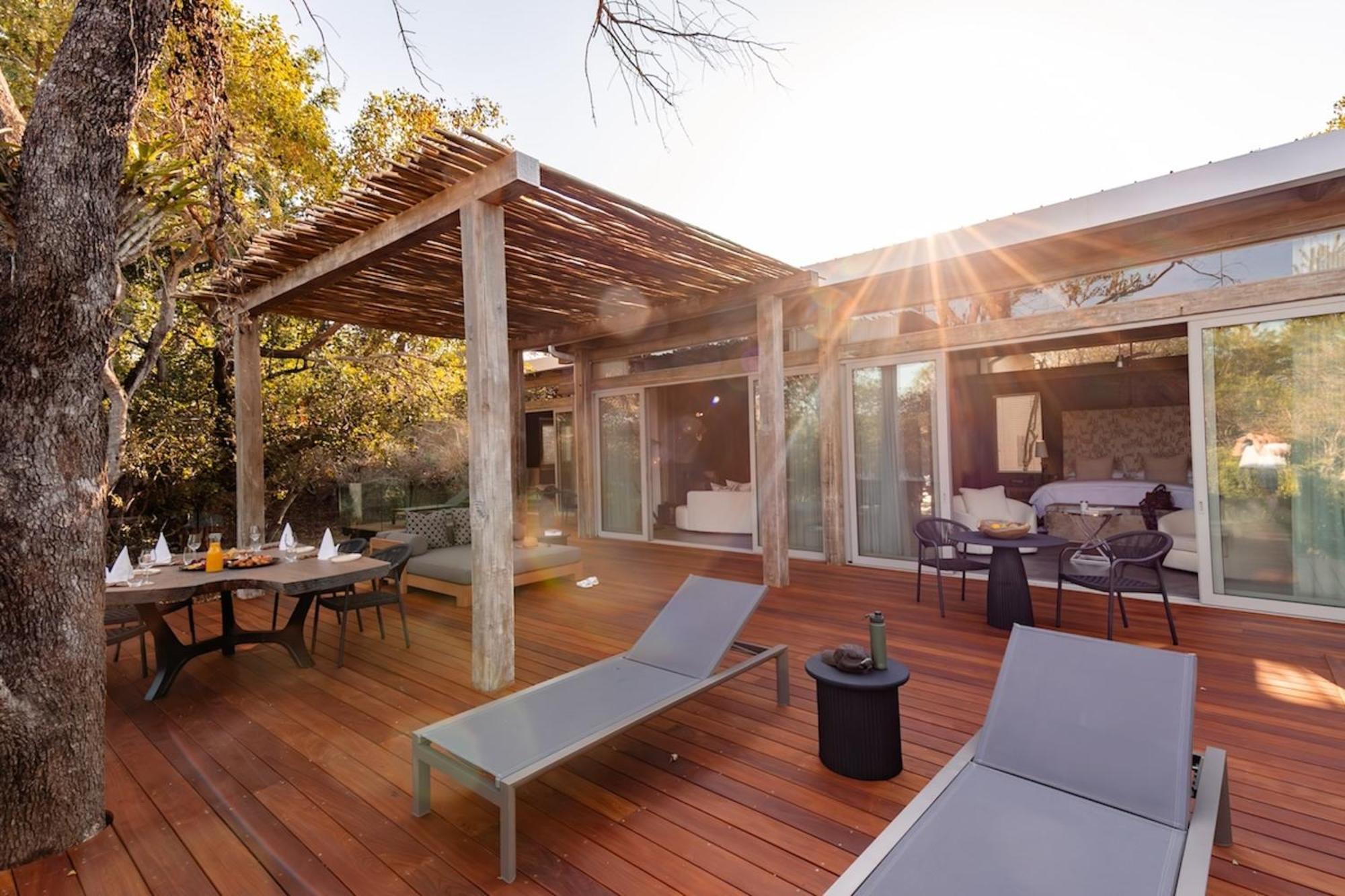 Kapama Karula Villa Kapama Game Reserve Exterior photo